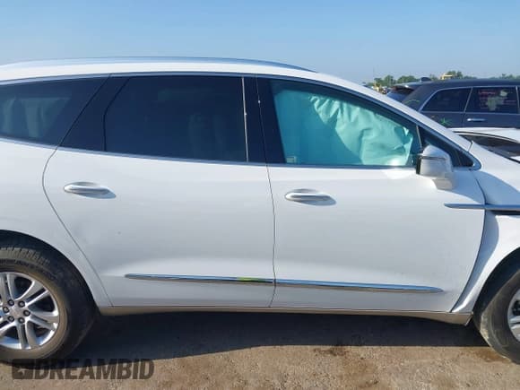 ✅ 2021 Buick Enclave Essence • VIN: 5GAERBKW8MJ260284 • Лот: 42377345. Опубликован ранее на IAAI с пробегом 89 888 миль. Бесплатный доступ к архиву аукционных продаж из США и подробный отчёт об истории автомобиля на DreamBid. Изображение 13.