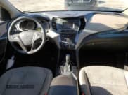 ✅ 2017 Hyundai Santa Fe 2.4L • VIN: 5XYZT3LB0HG456079 • Лот: 42803704. Опубликован ранее на Copart с пробегом 101 166 миль. Бесплатный доступ к архиву аукционных продаж из США и подробный отчёт об истории автомобиля на DreamBid. Изображение 8.