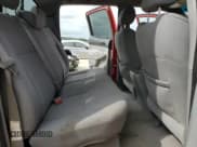 ✅ 2007 Toyota Tacoma • VIN: 5TELU42NX7Z374644 • Lot: 67123725. Listed on Copart with 172,065 mi. Free auction sales archive from the USA and detailed vehicle history report at DreamBid. Image 10.