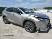✅ 2017 Lexus NX 200t • VIN: JTJYARBZ4H2064412 • Лот: 92649055. Опубликован ранее на Copart с пробегом 107 188 миль. Бесплатный доступ к архиву аукционных продаж из США и подробный отчёт об истории автомобиля на DreamBid. Изображение 4.