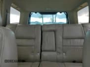 ✅ 1999 Infiniti QX4 • VIN: JNRAR05Y8XW048944 • Lot: 49834315. Listed on Copart with 174,511 mi. Free auction sales archive from the USA and detailed vehicle history report at DreamBid. Image 10.