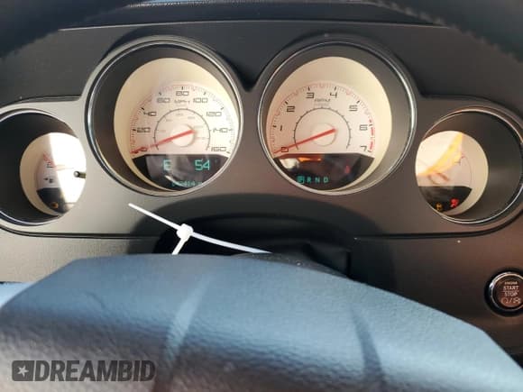 ✅ 2012 Dodge Challenger R/T Plus • VIN: 2C3CDYBT9CH142780 • Lot: 47322105. Wystawiony na Copart z przebiegiem 142 414 mil. Bezpłatny archiwum sprzedaży aukcyjnych z USA i szczegółowy raport historii pojazdu na DreamBid. Zdjęcie 12.