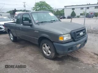 ✅ 2006 Ford Ranger XL • VIN: 1FTYR14D96PA60919 • Lot: 42522191. Wystawiony na IAAI z przebiegiem 170 328 mil. Bezpłatny archiwum sprzedaży aukcyjnych z USA i szczegółowy raport historii pojazdu na DreamBid. Zdjęcie 1.