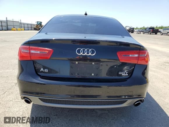 ✅ 2015 Audi A6 Premium Plus • VIN: WAUFGAFCXFN014901 • Лот: 55737185. Опубликован ранее на Copart с пробегом 111 903 миль. Бесплатный доступ к архиву аукционных продаж из США и подробный отчёт об истории автомобиля на DreamBid. Изображение 6.