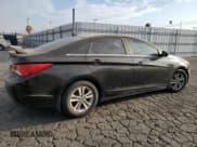 ✅ 2012 Hyundai Sonata GLS • VIN: 5NPEB4AC7CH475815 • Lot: 65805944. Wystawiony na Copart z przebiegiem 120 251 mil. Bezpłatny archiwum sprzedaży aukcyjnych z USA i szczegółowy raport historii pojazdu na DreamBid. Zdjęcie 3.