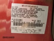 ✅ 2005 Ford Five Hundred SE • VIN: 1FAFP23195G140770 • Lot: 61220795. Wystawiony na Copart z przebiegiem 189 154 mil. Bezpłatny archiwum sprzedaży aukcyjnych z USA i szczegółowy raport historii pojazdu na DreamBid. Zdjęcie 12.