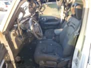 ✅ 2022 Jeep Gladiator High Altitude • VIN: 1C6HJTFG5NL112263 • Lot: 46170494. Listed on Copart with Not provided. Free auction sales archive from the USA and detailed vehicle history report at DreamBid. Image 7.