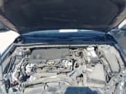 ✅ 2021 Toyota Camry SE • VIN: 4T1G11AK8MU560960 • Lot: 43407795. Listed on IAAI with 115,652 mi. Free auction sales archive from the USA and detailed vehicle history report at DreamBid. Image 10.