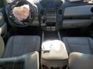 ✅ 2015 Honda Pilot EX-L • VIN: 5FNYF3H65FB006690 • Лот: 85117995. Опубликован ранее на Copart с пробегом 172 279 миль. Бесплатный доступ к архиву аукционных продаж из США и подробный отчёт об истории автомобиля на DreamBid. Изображение 8.