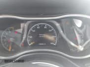 ✅ 2017 Jeep Grand Cherokee Laredo • VIN: 1C4RJEAG1HC780369 • Lot: 43441726. Listed on IAAI with 158,334 mi. Free auction sales archive from the USA and detailed vehicle history report at DreamBid. Image 7.