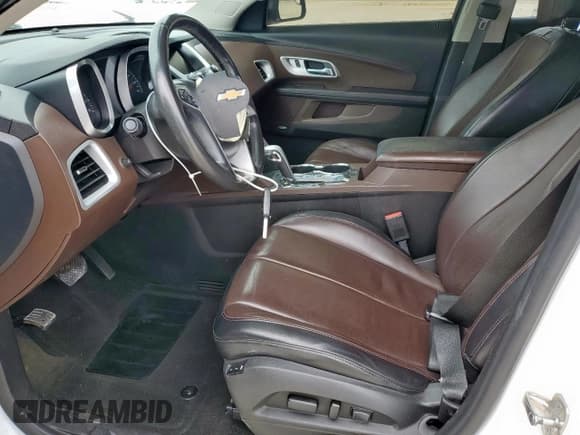 ✅ 2014 Chevrolet Equinox LTZ • VIN: 2GNFLHEK8E6290083 • Лот: 70026765. Опубликован ранее на Copart с пробегом 150 354 миль. Бесплатный доступ к архиву аукционных продаж из США и подробный отчёт об истории автомобиля на DreamBid. Изображение 7.