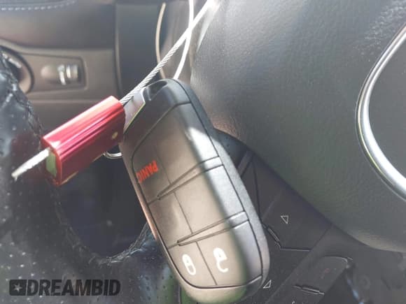 ✅ 2021 Dodge Durango Special Service • VIN: 1C4SDHFT3MC814998 • Lot: 42019668. Listed on IAAI with 93,858 mi. Free auction sales archive from the USA and detailed vehicle history report at DreamBid. Image 11.