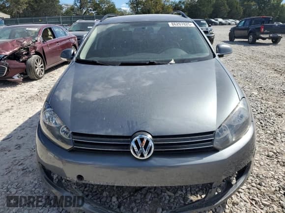 ✅ 2014 Volkswagen Jetta S • VIN: 3VWPP7AJ8EM608974 • Lot: 86207825. Listed on Copart with 149,599 mi. Free auction sales archive from the USA and detailed vehicle history report at DreamBid. Image 5.