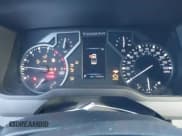 ✅ 2023 Toyota Tundra Limited • VIN: 5TFJA5DB8PX070681 • Lot: 41617433. Listed on IAAI with 57,693 mi. Free auction sales archive from the USA and detailed vehicle history report at DreamBid. Image 7.