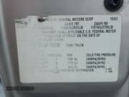 ✅ 2004 Chevrolet Silverado 1500 Z71 • VIN: 1GCEK19T44E166632 • Лот: 76196444. Опубликован ранее на Copart с пробегом 188 968 миль. Бесплатный доступ к архиву аукционных продаж из США и подробный отчёт об истории автомобиля на DreamBid. Изображение 13.