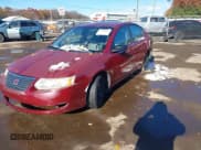 ✅ 2006 Saturn ION • VIN: 1G8AJ55F76Z120517 • Lot: 43688838. Listed on IAAI with Not provided. Free auction sales archive from the USA and detailed vehicle history report at DreamBid. Image 2.