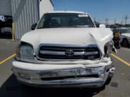 ✅ 2001 Toyota Tundra Limited • VIN: 5TBBT481X1S148877 • Lot: 64065945. Wystawiony na Copart z przebiegiem 171 815 mil. Bezpłatny archiwum sprzedaży aukcyjnych z USA i szczegółowy raport historii pojazdu na DreamBid. Zdjęcie 5.