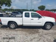 ✅ 2013 Toyota Tacoma • VIN: 5TFTX4CNXDX033530 • Лот: 42457516. Опубликован ранее на IAAI с пробегом 201 825 миль. Бесплатный доступ к архиву аукционных продаж из США и подробный отчёт об истории автомобиля на DreamBid. Изображение 13.