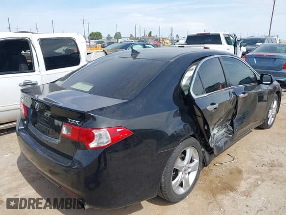 ✅ 2010 Acura TSX • VIN: JH4CU2F68AC036090 • Лот: 42358511. Опубликован ранее на IAAI с пробегом 222 440 миль. Бесплатный доступ к архиву аукционных продаж из США и подробный отчёт об истории автомобиля на DreamBid. Изображение 4.