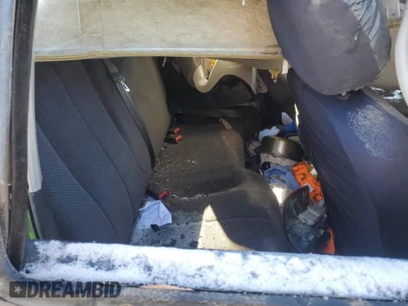 ✅ 2003 Dodge 1500 ST • VIN: 1D7HU18ZX3J543392 • Лот: 87542765. Размещён на Copart с пробегом Не указан миль. Получите бесплатный доступ к архиву аукционных продаж из США и посмотрите подробный отчёт об истории автомобиля на DreamBid. Изображение 11.