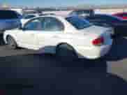 2004 Hyundai Sonata z VIN KMHWF25S84A016263, wystawiony jako IAAI lot #41767003 z przebiegiem 140 301 mil mil oraz . Historia ofert i sprzedaży dostępna na DreamBid. Obrazek 3.