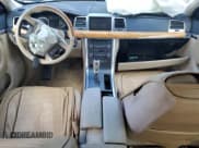 ✅ 2009 Lincoln MKS • VIN: 1LNHM93R19G603058 • Lot: 83943105. Listed on Copart with 247,418 mi. Free auction sales archive from the USA and detailed vehicle history report at DreamBid. Image 8.