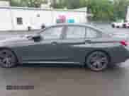 2022 BMW 3 Series 330i xDrive with VIN WBA5R7C05NFM16689, listed as a IAAI auction lot 42530938 with 56,777 mi miles and . Bid and sale history available at DreamBid. Image 14.