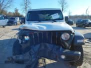 ✅ 2021 Jeep Wrangler Unlimited Sport S • VIN: 1C4HJXDG5MW697149 • Лот: 41642386. Опубликован ранее на IAAI с пробегом 71 253 миль. Бесплатный доступ к архиву аукционных продаж из США и подробный отчёт об истории автомобиля на DreamBid. Изображение 12.