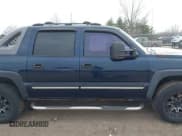 ✅ 2004 Chevrolet Avalanche Z71 • VIN: 3GNEK12T84G343452 • Lot: 43837108. Listed on IAAI with 164,828 mi. Free auction sales archive from the USA and detailed vehicle history report at DreamBid. Image 14.