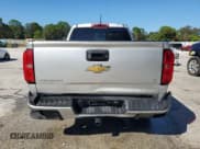 ✅ 2018 Chevrolet Colorado 2WD LT • VIN: 1GCHSCEA1J1121163 • Лот: 86437185. Опубликован ранее на Copart с пробегом 65 519 миль. Бесплатный доступ к архиву аукционных продаж из США и подробный отчёт об истории автомобиля на DreamBid. Изображение 6.