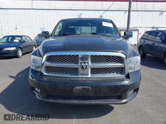 ✅ 2009 Dodge 1500 SLT • VIN: 1D3HB18T89S756489 • Lot: 42148153. Wystawiony na IAAI z przebiegiem 119 162 mil. Bezpłatny archiwum sprzedaży aukcyjnych z USA i szczegółowy raport historii pojazdu na DreamBid. Zdjęcie 12.