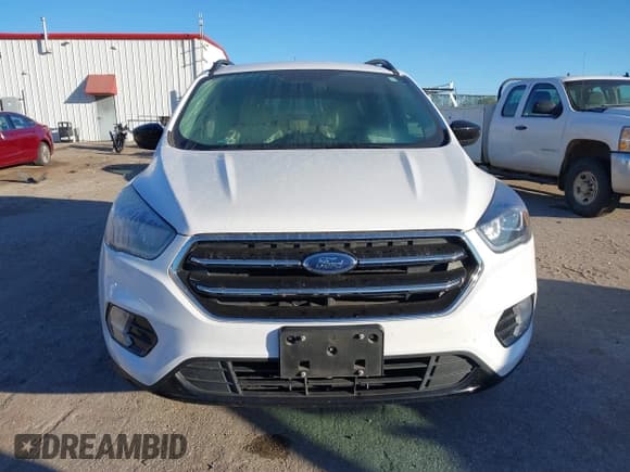 ✅ 2018 Ford Escape SEL • VIN: 1FMCU0HD6JUC48199 • Лот: 43612204. Опубликован ранее на IAAI с пробегом 79 741 миль. Бесплатный доступ к архиву аукционных продаж из США и подробный отчёт об истории автомобиля на DreamBid. Изображение 12.