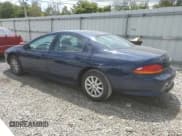 ✅ 2004 Chrysler Concorde LX • VIN: 2C3HD46R54H676700 • Лот: 67531064. Опубликован ранее на Copart с пробегом 89 673 миль. Бесплатный доступ к архиву аукционных продаж из США и подробный отчёт об истории автомобиля на DreamBid. Изображение 2.