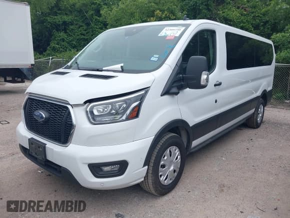 ✅ 2023 Ford Transit Passenger XL • VIN: 1FBAX2Y81PKA49071 • Лот: 42309750. Опубликован ранее на IAAI с пробегом 73 946 миль. Бесплатный доступ к архиву аукционных продаж из США и подробный отчёт об истории автомобиля на DreamBid. Изображение 17.