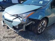 ✅ 2016 Toyota Prius Four • VIN: JTDKARFU4G3004551 • Lot: 43214616. Listed on IAAI with 185,688 mi. Free auction sales archive from the USA and detailed vehicle history report at DreamBid. Image 6.