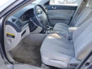 ✅ 2007 Hyundai Sonata GLS • VIN: 5NPET46C47H207185 • Лот: 88934375. Опубликован ранее на Copart с пробегом 30 732 миль. Бесплатный доступ к архиву аукционных продаж из США и подробный отчёт об истории автомобиля на DreamBid. Изображение 7.