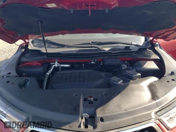 ✅ 2020 Acura MDX • VIN: 5J8YD3H31LL017675 • Lot: 53482435. Listed on Copart with 92,014 mi. Free auction sales archive from the USA and detailed vehicle history report at DreamBid. Image 12.