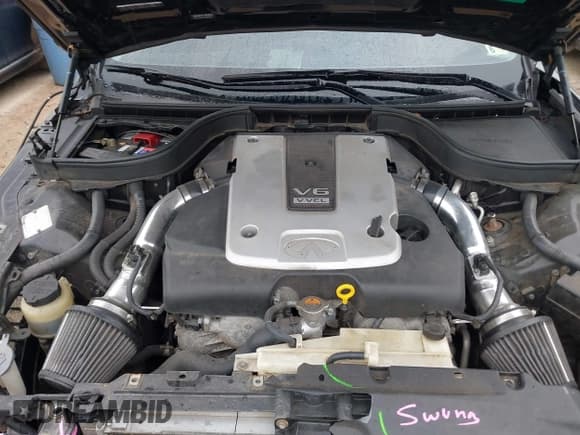 ✅ 2009 Infiniti G37 x • VIN: JNKCV61F79M355854 • Lot: 42249298. Listed on IAAI with 136,032 mi. Free auction sales archive from the USA and detailed vehicle history report at DreamBid. Image 10.