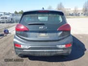 ✅ 2021 Chevrolet Bolt EV LT • VIN: 1G1FY6S04M4107806 • Lot: 41767562. Wystawiony na IAAI z przebiegiem 43 415 mil. Bezpłatny archiwum sprzedaży aukcyjnych z USA i szczegółowy raport historii pojazdu na DreamBid. Zdjęcie 16.