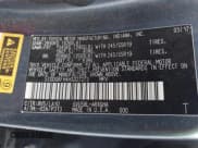 ✅ 2017 Toyota Highlander Hybrid Limited • VIN: 5TDDGRFH4HS027273 • Лот: 43537993. Опубликован ранее на IAAI с пробегом 139 454 миль. Бесплатный доступ к архиву аукционных продаж из США и подробный отчёт об истории автомобиля на DreamBid. Изображение 9.