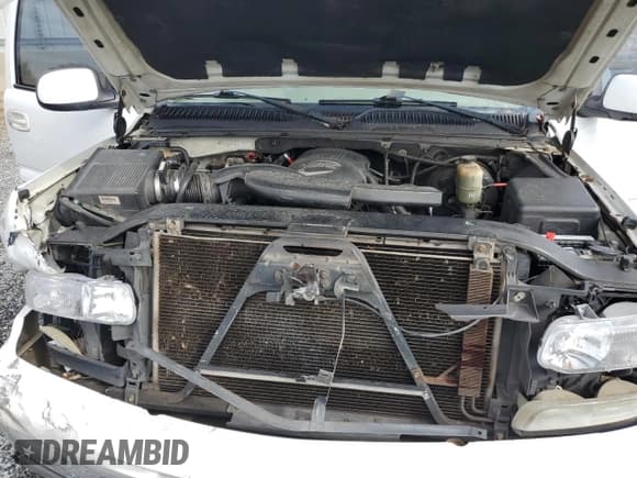 ✅ 2001 Chevrolet Tahoe LT • VIN: 1GNEC13T11R170557 • Lot: 91604975. Listed on Copart with 319,569 mi. Free auction sales archive from the USA and detailed vehicle history report at DreamBid. Image 12.