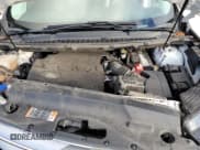 ✅ 2015 Ford Edge Titanium • VIN: 2FMPK3K84FBB16138 • Lot: 92745485. Wystawiony na Copart z przebiegiem 94 864 mil. Bezpłatny archiwum sprzedaży aukcyjnych z USA i szczegółowy raport historii pojazdu na DreamBid. Zdjęcie 12.