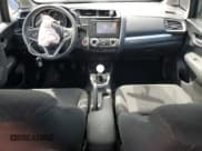 ✅ 2015 Honda Fit EX • VIN: 3HGGK5G84FM764751 • Lot: 60735225. Listed on Copart with 142,436 mi. Free auction sales archive from the USA and detailed vehicle history report at DreamBid. Image 8.