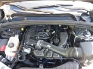 ✅ 2024 Jeep Grand Cherokee Altitude • VIN: 1C4RJKAG3R8557396 • Lot: 42823588. Listed on IAAI with 28,719 mi. Free auction sales archive from the USA and detailed vehicle history report at DreamBid. Image 10.