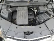 ✅ 2015 Chevrolet Equinox LS • VIN: 2GNALAEK4F1103230 • Lot: 87248785. Listed on Copart with 187,995 mi. Free auction sales archive from the USA and detailed vehicle history report at DreamBid. Image 12.