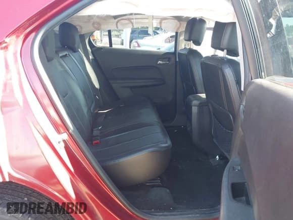 ✅ 2015 Chevrolet Equinox LT • VIN: 2GNFLGEK0F6136737 • Лот: 43457809. Опубликован ранее на IAAI с пробегом 153 836 миль. Бесплатный доступ к архиву аукционных продаж из США и подробный отчёт об истории автомобиля на DreamBid. Изображение 8.