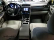 ✅ 2017 Toyota Camry XLE • VIN: 4T1BF1FK0HU699605 • Lot: 44683225. Listed on Copart with 157,563 mi. Free auction sales archive from the USA and detailed vehicle history report at DreamBid. Image 8.