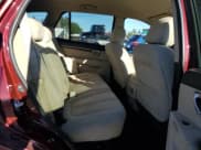 ✅ 2008 Hyundai Santa Fe GLS • VIN: 5NMSG73D88H163583 • Lot: 81711044. Listed on Copart with 137,135 mi. Free auction sales archive from the USA and detailed vehicle history report at DreamBid. Image 11.