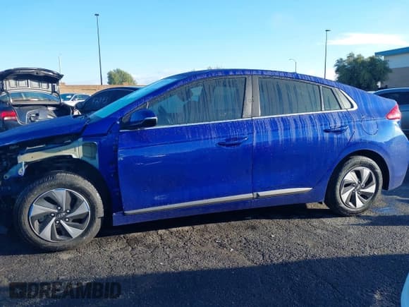 ✅ 2019 Hyundai Ioniq SEL • VIN: KMHC75LC2KU139730 • Lot: 41751101. Wystawiony na IAAI z przebiegiem 137 325 mil. Bezpłatny archiwum sprzedaży aukcyjnych z USA i szczegółowy raport historii pojazdu na DreamBid. Zdjęcie 15.