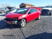 ✅ 2007 Pontiac G6 • VIN: 1G2ZH171774123614 • Lot: 42032042. Listed on IAAI with 109,953 mi. Free auction sales archive from the USA and detailed vehicle history report at DreamBid. Image 2.